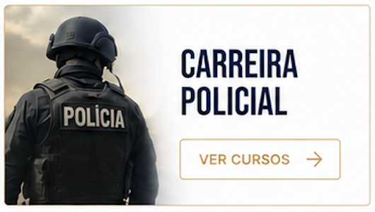 Carreira Policial